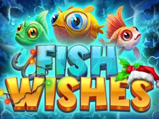 Fish Wishes screenshot