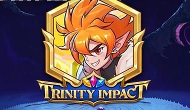 Trinity Impact