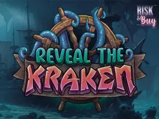Reveal the Kraken screenshot