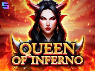 Queen Of Inferno