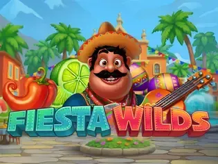 Fiesta Wilds
