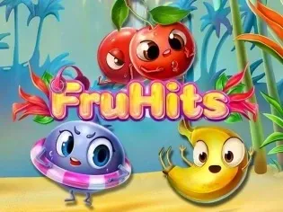 FruHits screenshot