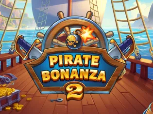 Pirate Bonanza 2 screenshot