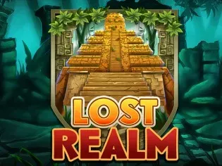 Lost Realm screenshot